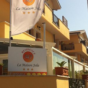 Hotel La Maison Jolie